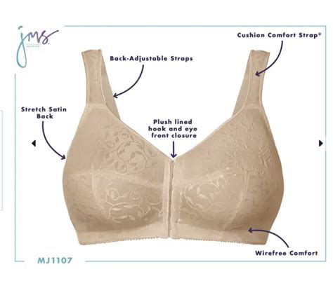 old lady lingerie|19 Best Bras for Older Women (2023) .